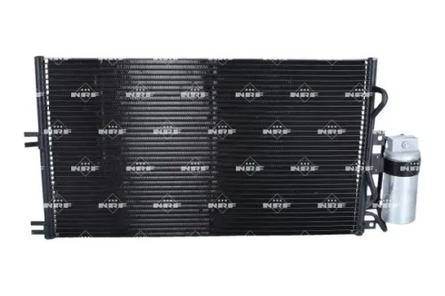 Condensor, airconditioning