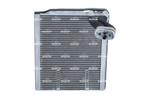 Verdamper, airconditioning