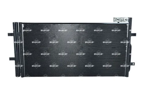 Condensor, airconditioning