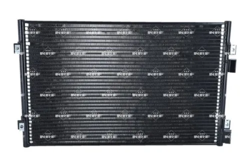 Condensor, airconditioning