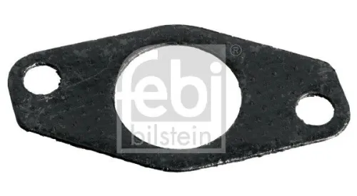 Afdichting, EGR-klep