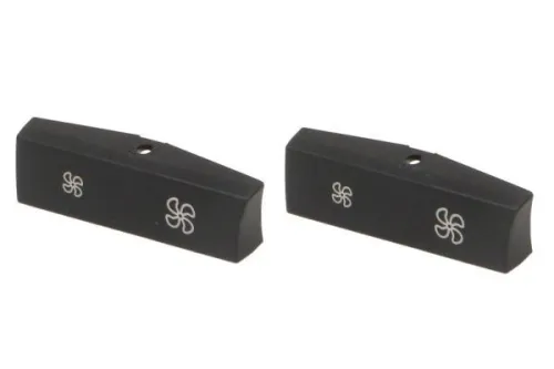 Bedieningselement, airconditioning