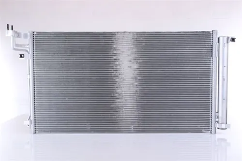 Condensor, airconditioning