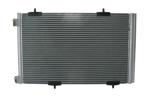 Condensor, airconditioning