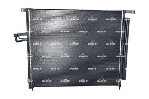 Condensor, airconditioning