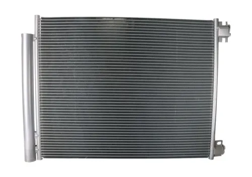 Condensor, airconditioning