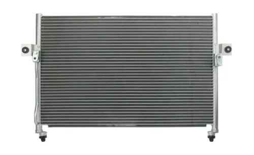 Condensor, airconditioning