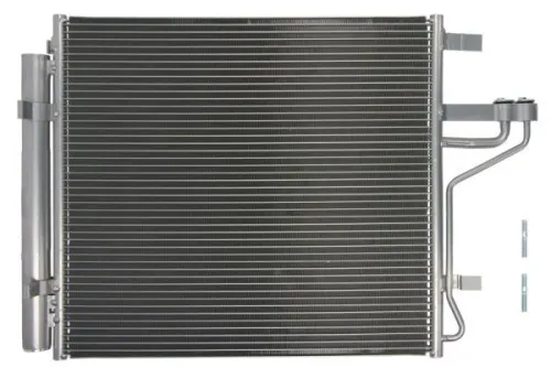 Condensor, airconditioning