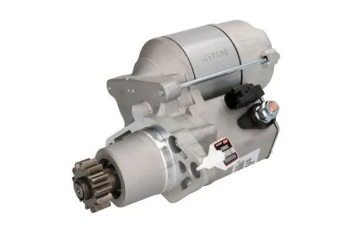 Startmotor / Starter