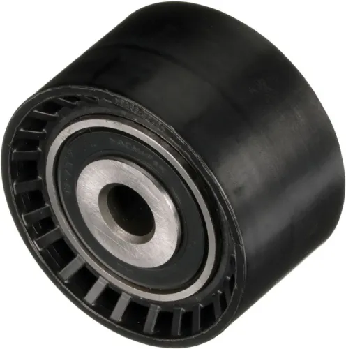 Geleiderol, distributieriem