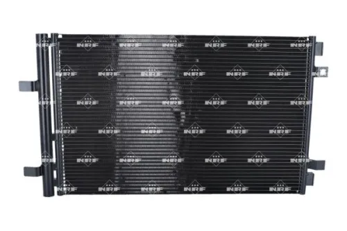 Condensor, airconditioning