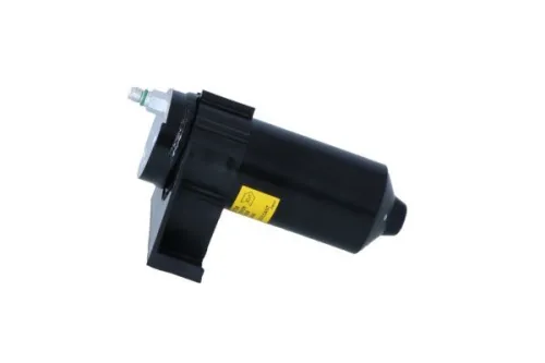 Droger, airconditioning