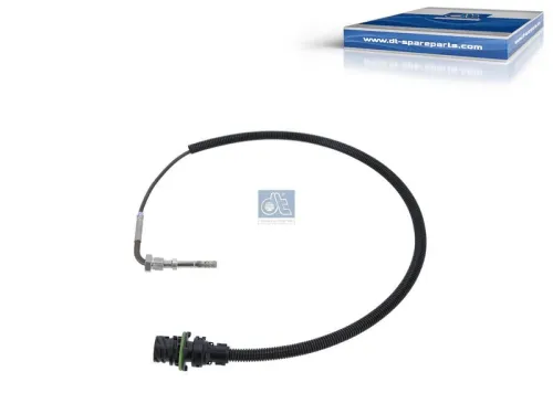 Sensor, uitlaatgastemperatuur