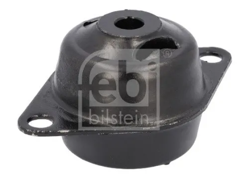 Aslichaam-/motorsteunlager