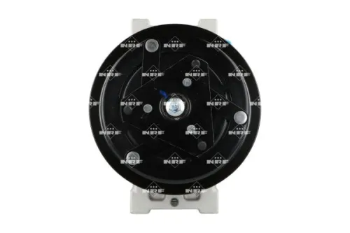 Compressor, airconditioning