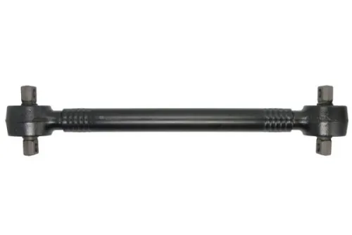 Draagarm, wielophanging