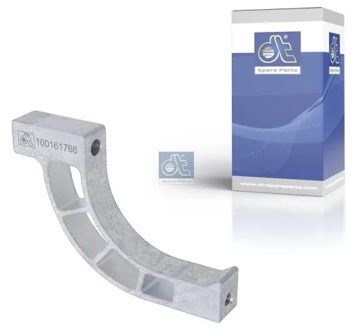 Houder, radiateurventilator