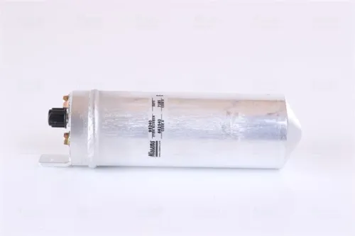 Droger, airconditioning