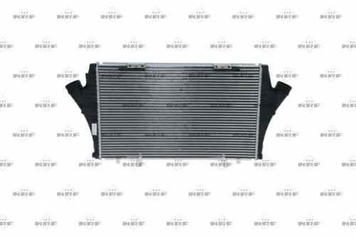 Intercooler, inlaatluchtkoeler