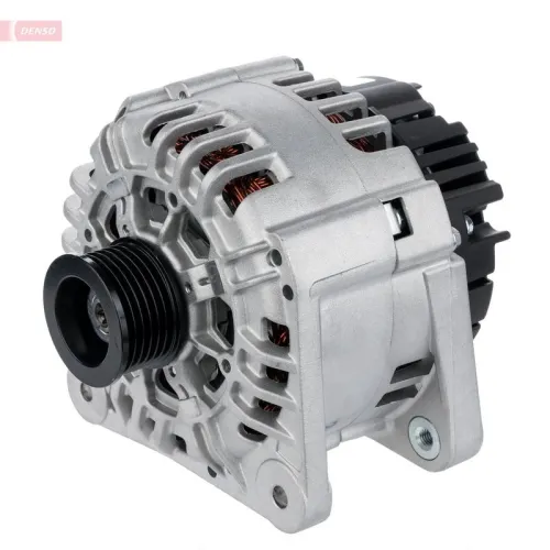 Dynamo / Alternator
