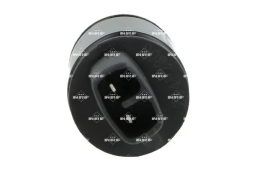 Regelventiel, compressor