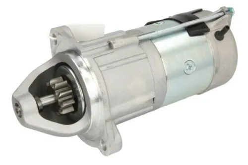 Startmotor / Starter