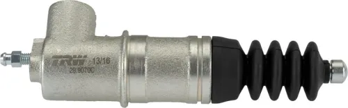 Hulpcilinder, koppeling