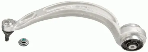 Draagarm, wielophanging