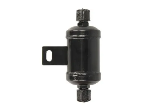 Droger, airconditioning