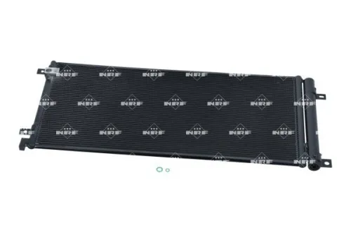 Condensor, airconditioning