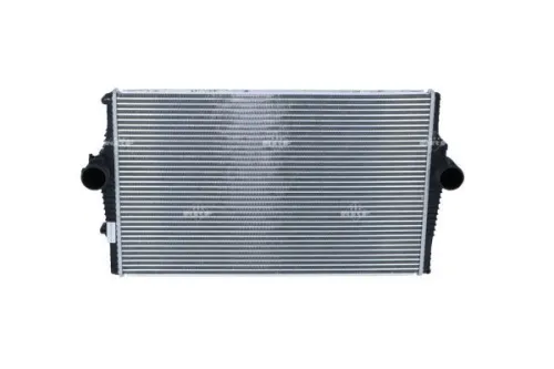 Intercooler, inlaatluchtkoeler
