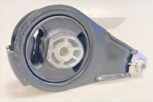 Houder, motorophanging