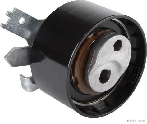 Spanrol, distributieriem