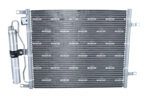 Condensor, airconditioning