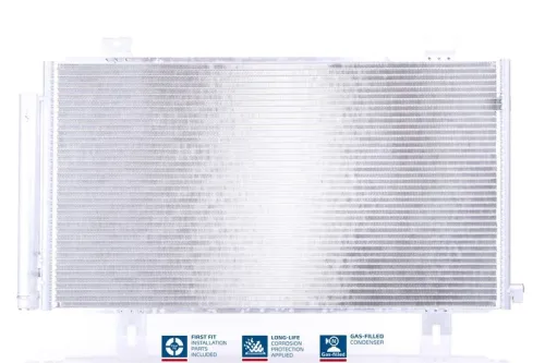 Condensor, airconditioning