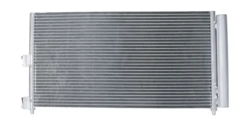 Condensor, airconditioning