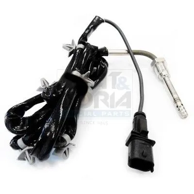 Sensor, uitlaatgastemperatuur