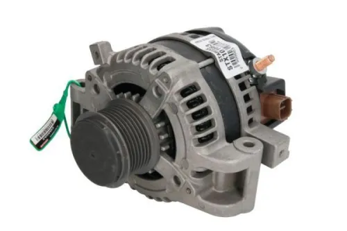 Dynamo / Alternator