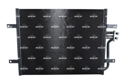 Condensor, airconditioning