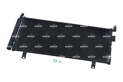 Condensor, airconditioning