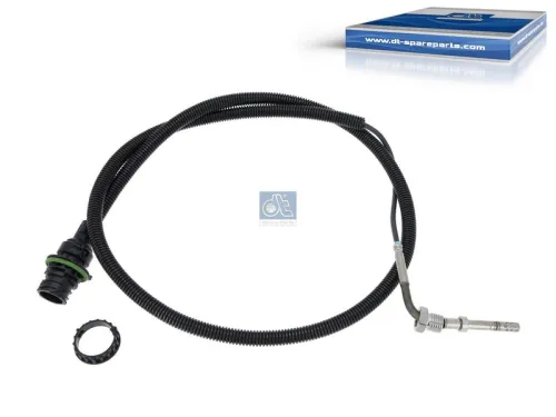 Sensor, uitlaatgastemperatuur