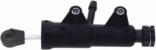 Hoofdcilinder, koppeling