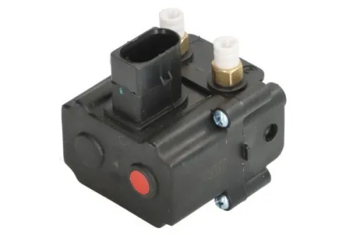 Klep, pneumatisch systeem