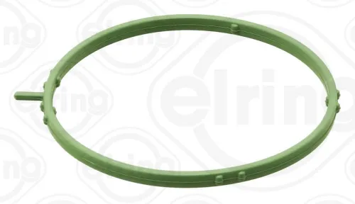 Pakking, inlaatspruitstuk omkasting