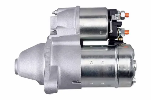 Startmotor / Starter