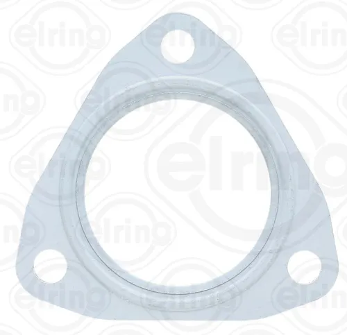 Pakking, uitlaatpijp