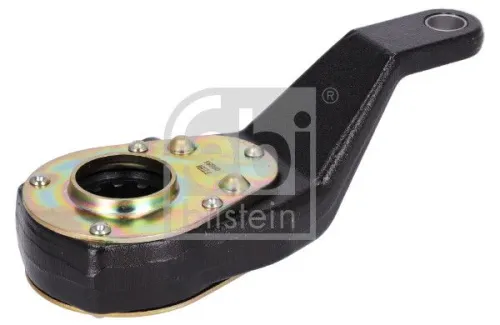 Remhefboom, remsysteem