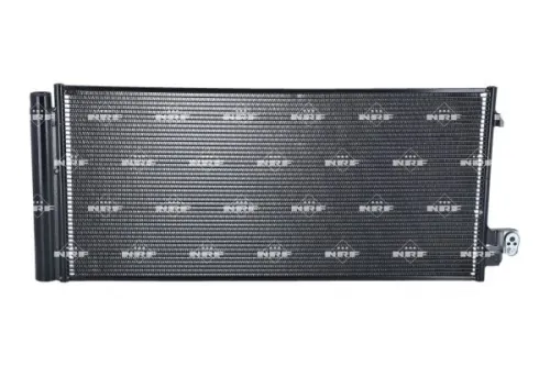 Condensor, airconditioning