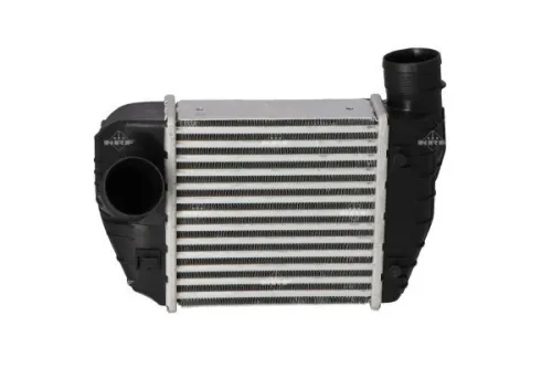 Intercooler, inlaatluchtkoeler