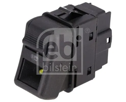 Schakelaar, differentieelblokkering